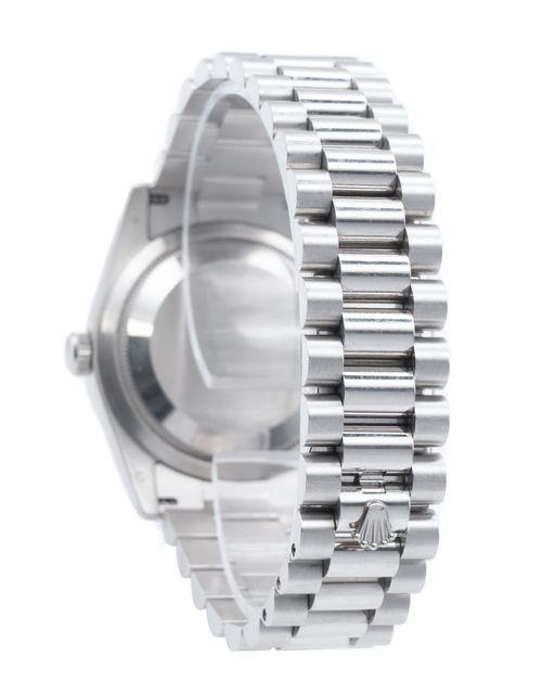 Rolex Day-Date 118206 Image 3